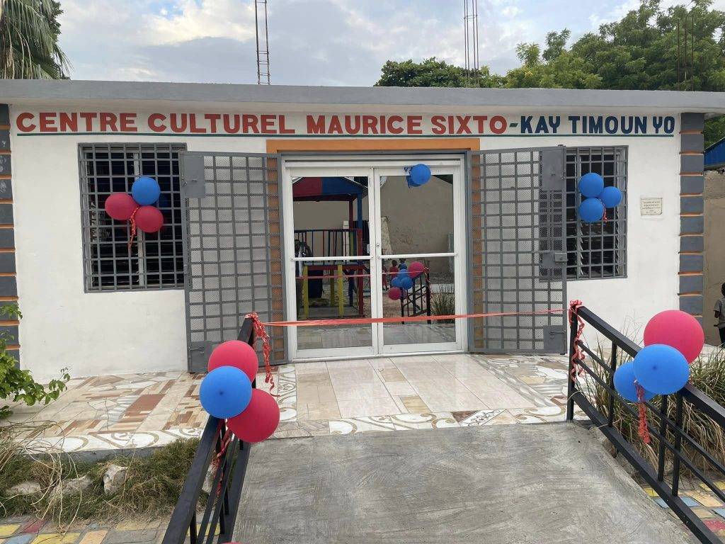 447465452_7777693898958244_1429512305933425753_n-1024x768 Une bibliothèque pour les enfants a été inaugurée dans les locaux de l’UPAG