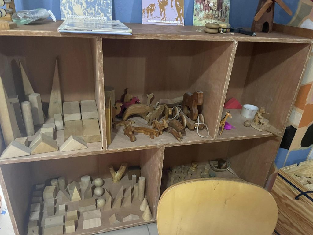 447499579_7777693868958247_5266348714625627987_n-1024x768 Une bibliothèque pour les enfants a été inaugurée dans les locaux de l’UPAG